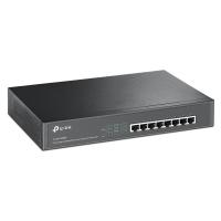 Switches-TP-Link-8-Port-PoE-Gigabit-Desktop-Rackmount-Switch-UN-5-40-SG1008MP-1