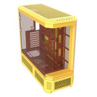 Thermaltake View 600 TG Full Tower E-ATX Case - Butter Caramel (CA-11H-00FMWN-00)