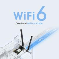 Wireless-PCIE-Adapters-Mercusys-AX3000-Wi-Fi-6-Bluetooth-5-2-PCIe-Adapter-MA80XE-5