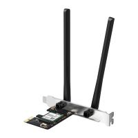 Mercusys AX3000 Wi-Fi 6 Bluetooth 5.2 PCIe Adapter (MA80XE)