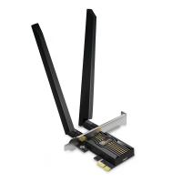 TP-Link Archer TBE552E BE9300 Wi-Fi 7 Bluetooth 5.4 PCIe Adapter (Archer TBE552E)