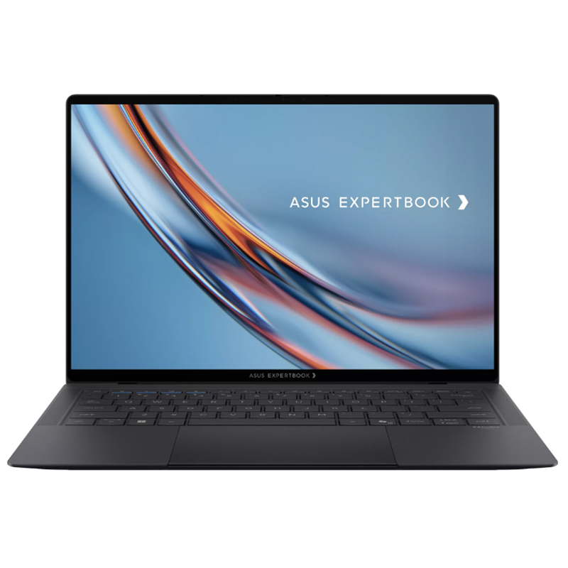 Asus ExpertBook B9406CAA 14in OLED WQXGA+ Touch Ultra 5 325 512GB SSD 16GB RAM W11P Laptop (B9406CAA-TG1082X)
