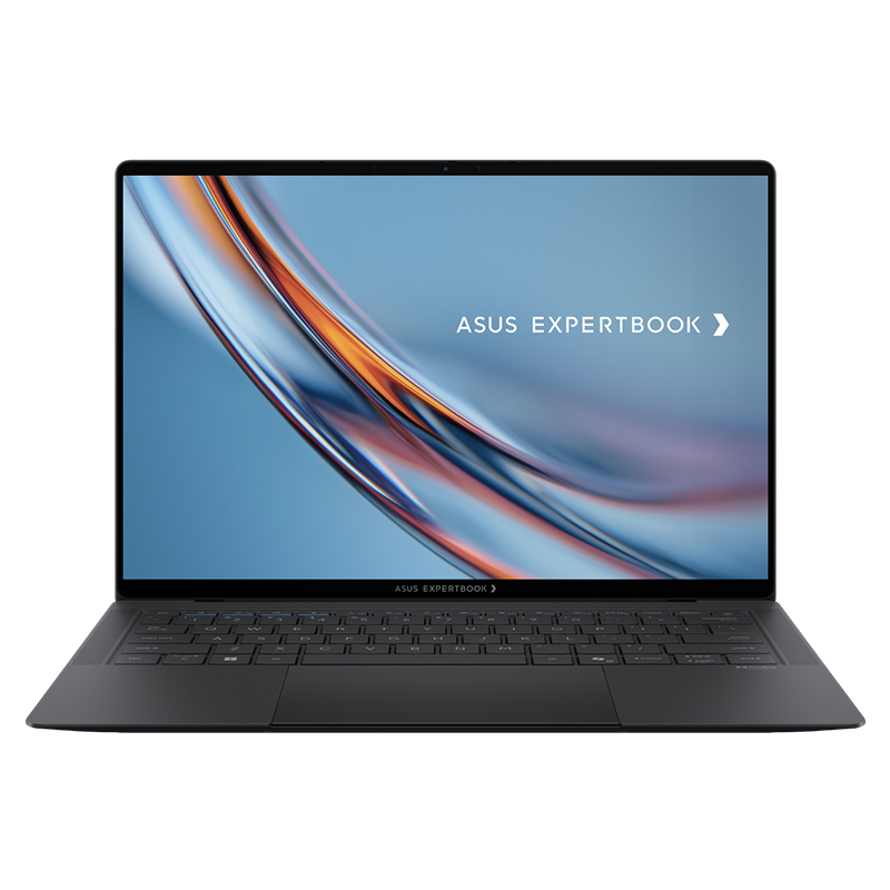 Asus ExpertBook Ultra B9406CAA 14in OLED WQXGA+ Touch Ultra 7 356 512GB SSD 32GB RAM W11P Laptop (B9406CAA-TG0827X)