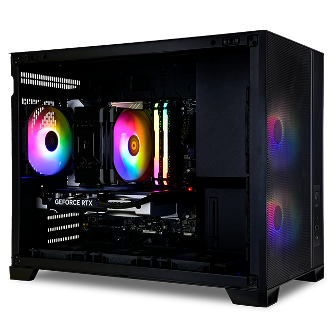G5 Intel i5 14600K GeForce RTX 5060 Ti 16G Gaming PC 60698