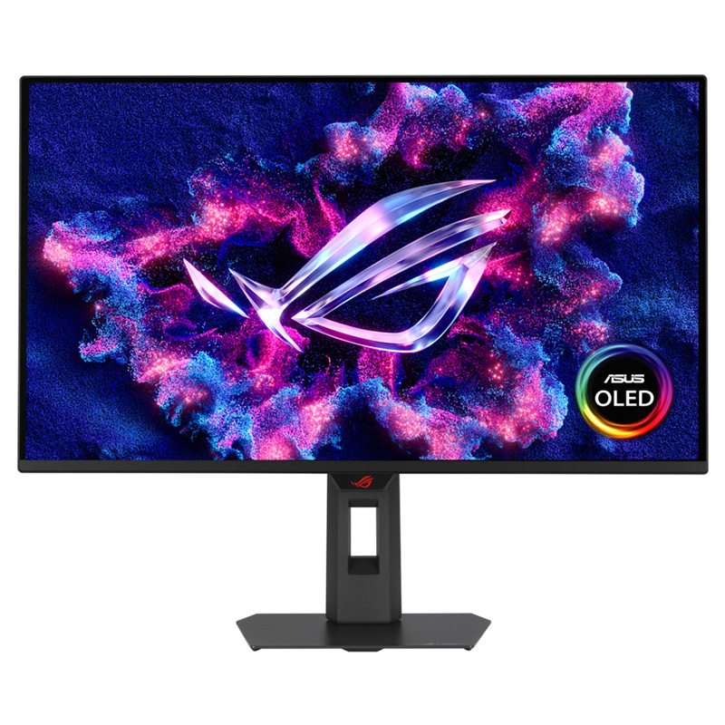 Asus ROG Strix 27in QHD QD-OLED 240Hz ELMB Gaming Monitor (XG27AQDMES)