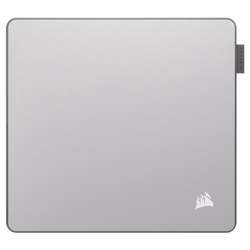 Corsair MM Pro Control Esports Tuned Grey Gaming Mouse Pad - Medium (CH-941C0A1-WW)