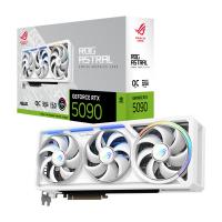 Asus-ROG-Astral-GeForce-RTX-5090-32G-OC-Graphics-Card-White-ROG-ASTRAL-RTX5090-O32G-WHITE-11
