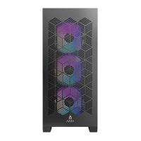 Azza-Cases-AZZA-AeroHex-Mid-Tower-ATX-Case-CSAZ-203A03-3