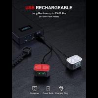 Bicycle-Accessories-Bike-Lights-Super-Bright-Rechargeable-Bicycle-Lights-Set-Multiple-Modes-Waterproof-Bike-Lights-for-Night-Riding-Cycling-Safety-Front-and-Back-Bike-5