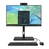 Acer Veriton 23.8in FHD 60Hz i5-14400 UHD Graphics 16GB RAM 512GB SSD W11P All in One PC (VZ4724GT)