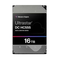 Western Digital 16TB Ultrastar HC555 512MB Cache 3.5in SATA SE Data Center Hard Drive (0B48722)