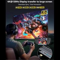 Enclosures-Docking-Steam-Deck-Dock-USB-C-Docking-Station-for-Steam-Deck-OLED-Lenovo-Legion-Go-MSI-Claw-6-in-1-USB-C-Hub-with-HDMI-2-1-4K-120Hz-1000Mbps-Ethernet-100w-27