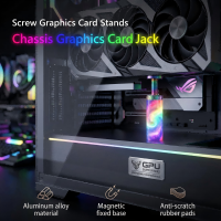 GPU-Accessories-GPU-Support-Bracket-Graphics-Card-Anti-Sag-Stand-49-82mm-Universal-Magnetic-Adjustable-Aluminum-Holder-White-for-GeForce-AMD-ATX-M-ATX-ITX-PC-Case-39