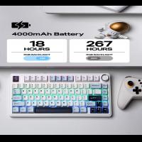 Keyboards-Gasket-Mechanical-Keyboard-75-Wireless-Hot-Swappable-Gaming-Keyboard-with-Five-Layer-Padding-Knob-BT-2-4GHz-USB-C-RGB-Light-Blue-LEOBOG-Reaper-Switch-30