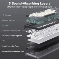 Keyboards-RK-ROYAL-KLUDGE-C87-HE-Rapid-Trigger-Gaming-Keyboard-75-TKL-Wired-RGB-Mechanical-Keyboard-Hall-Effect-Magnetic-Switch-Keyboard-9