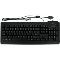 Keyboards-Seal-Shield-Seal-Clean-Glow-Waterproof-Wired-Membrane-Keyboard-with-Key-Lock-and-Quick-Connect-USB-Cable-Black-SSKSV207G-9
