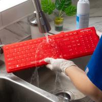 Keyboards-Seal-Shield-Seal-Silk-Pro-Waterproof-and-Fully-Sealed-Silicone-Wired-Mechanical-Keyboard-Red-SRK104-3