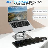 Laptop-Accessories-Adjustable-Laptop-Stand-for-Desk-Ergonomic-Notebook-Holder-Ventilated-Airflow-Space-Saving-for-Home-Office-Dorm-Silver-3