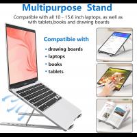 Laptop-Accessories-Laptop-Stand-for-Desk-Adjustable-Laptop-Riser-ABS-Silicone-Foldable-Portable-Notebook-Holder-Ventilated-Cooling-Notebook-for-10-15-6-Laptops-white-7