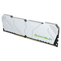 MAXSUN-16GB-2x8GB-6000MHz-MSD516G60W5-S40M0-Mecha-Storm-6000Mhz-CL40-DDR5-RAM-2