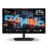 Gigabyte 27in QHD OLED 240Hz FreeSync Premium Pro Gaming Monitor (MO27Q2-AU)