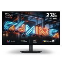 Gigabyte 27in WOLED 280Hz G-Sync Gaming Monitor (MO27Q28G)