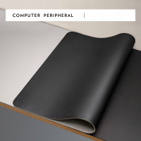 Mouse-Pads-Dual-Sided-PU-Leather-Desk-Pad-Waterproof-Large-Mouse-Pad-for-Keyboard-and-Mouse-Office-Desk-Mat-900x400x3mm-Black-Grey-16
