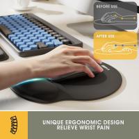 Mouse-Pads-Mouse-Mat-with-Hand-Rest-Gel-Cushion-Ergonomic-Raised-Memory-Foam-Wrist-Rest-Keyboard-Non-Slip-PU-Rubber-Base-Pain-Relief-for-Home-Office-31