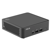 Asus NUC 15 Pro Slim Core 5 210H 512GB SSD 16GB RAM W11P Mini PC (RNUC15CRKC5063C4)