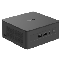 L7 NUC 13 Pro Intel i7 13620H 500GB SSD 16GB RAM Windows 11 Pro Mini PC for Office and Home 60660