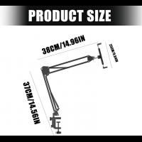 Phone-Holders-Adjustable-Long-Arm-Phone-Tablet-Holder-360-Rotating-Lazy-Arm-Desk-Mount-for-4-7-13-iPhone-iPad-Bed-Home-Office-Use-6