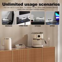 Powerboards-and-Adapters-5-Way-Power-Board-with-2-USB-C-2-USB-A-Surge-Protected-Extension-Lead-1-8M-Desktop-Power-Strip-with-Night-Light-AU-Plug-for-Home-Office-White-3