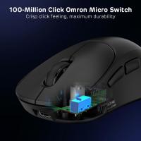 RK-ROYAL-KLUDGE-MG5-8K-Wireless-Gaming-Mouse-42K-DPI-PAW3950-Sensor-56g-Lightweight-Ergonomic-Mouse-Dual-8000Hz-Polling-Rate-Black-3