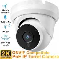 Security-Cameras-PoE-4MP-2K-IP-Turret-Security-Camera-ONVIF-Compatible-Built-in-Mic-Audio-IP66-Metal-Case-110-2-8mm-Lens-Night-Vision-Indoor-Outdoor-VELORICA-32