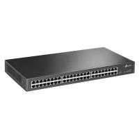 Switches-TP-Link-48-Port-Gigabit-Unmanaged-Rackmount-Switch-UN-7-20-SG1048-1