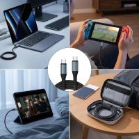 USB-Cables-100W-USB-C-to-USB-C-Cable-1M-USBC-to-USBC-PD-Fast-Charging-Type-C-Charger-Cable-for-iPhone-17-Pro-Max-MacBook-Pro-iPad-Dell-Matebook-7