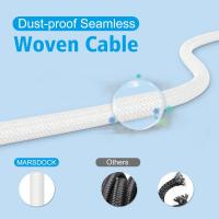 USB-Cables-100W-USB-C-to-USB-C-Cable-1M-USBC-to-USBC-PD-Fast-Charging-Type-C-Charger-Cable-for-iPhone-17-Pro-Max-MacBook-Pro-iPad-Dell-Matebook-white-4