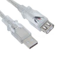 USB-Cables-Astrotek-USB-2-0-Type-A-Male-to-Type-A-Female-Transparent-Extension-Cable-3m-AT-USB2-AA-3M-2