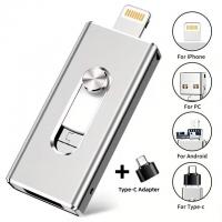 USB-Flash-Drives-USB-Flash-Drive-Intended-for-iPhone-4in1-64GB-Large-Capacity-Flash-Drive-High-speed-data-transmission-Compatible-with-iPhone-iPad-Android-PC-26