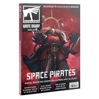 Games Workshop WD03-60 White Dwarf 522 (Mar-26)
