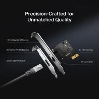 Wired-PCIE-Adapters-Mercusys-Gigabit-PCle-Network-Adapter-MA210E-7
