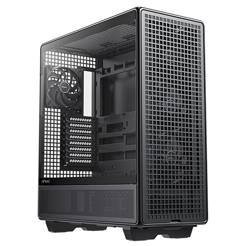 Antec 900 Full Tower E-ATX Case (Antec 900)