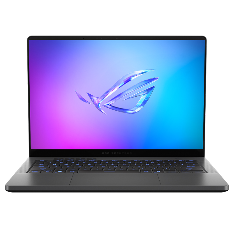 Asus ROG Zephyrus G14 14in 3K OLED 120Hz Ryzen AI 9 HX 370 RTX 5070 2TB SSD 32GB RAM W11H Gaming Laptop (GA403WP-QS005W)
