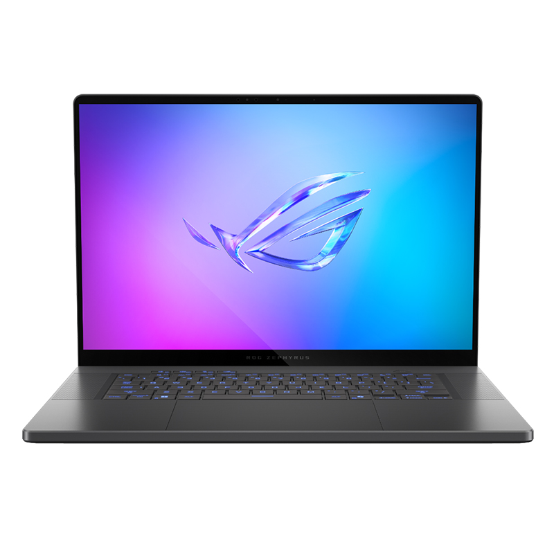 Asus ROG Zephyrus G16 16in 2.5K OLED 240Hz Ryzen AI 7 350 RTX 5050 1TB SSD 32GB RAM W11H Gaming Laptop (GA605KH-QR026W)