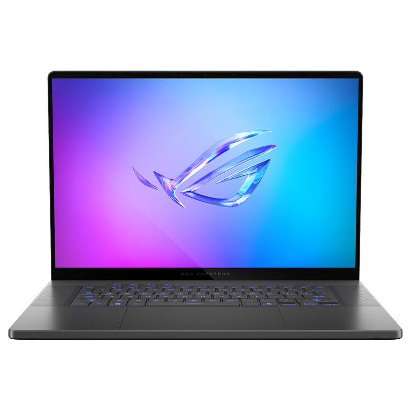 Asus ROG Zephyrus G16 16in WQXGA 2.5K OLED 240Hz Ryzen AI 7 350 RTX 5070 2TB SSD 32GB RAM W11H Gaming Laptop (GA605KP-QR044W)