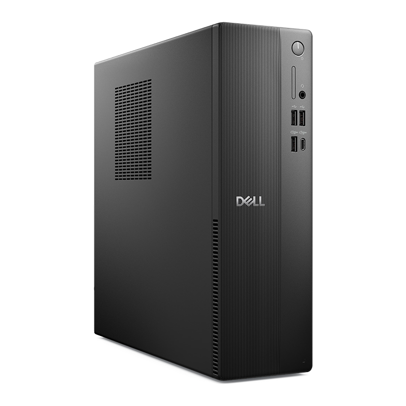 Dell Pro Slim Essential Core i5-14400 512GB SSD 16GB RAM W11P Desktop PC (BTOR004_QVS1260_AU)
