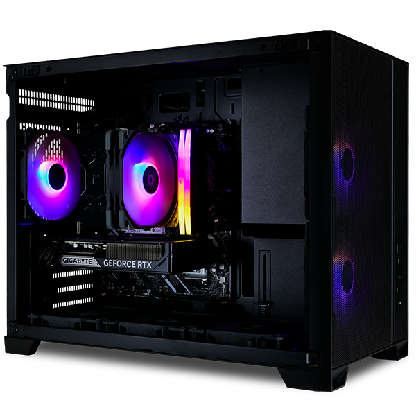 G5 Intel Ultra 225 GeForce RTX 5060 Ti 8G Gaming PC 60795