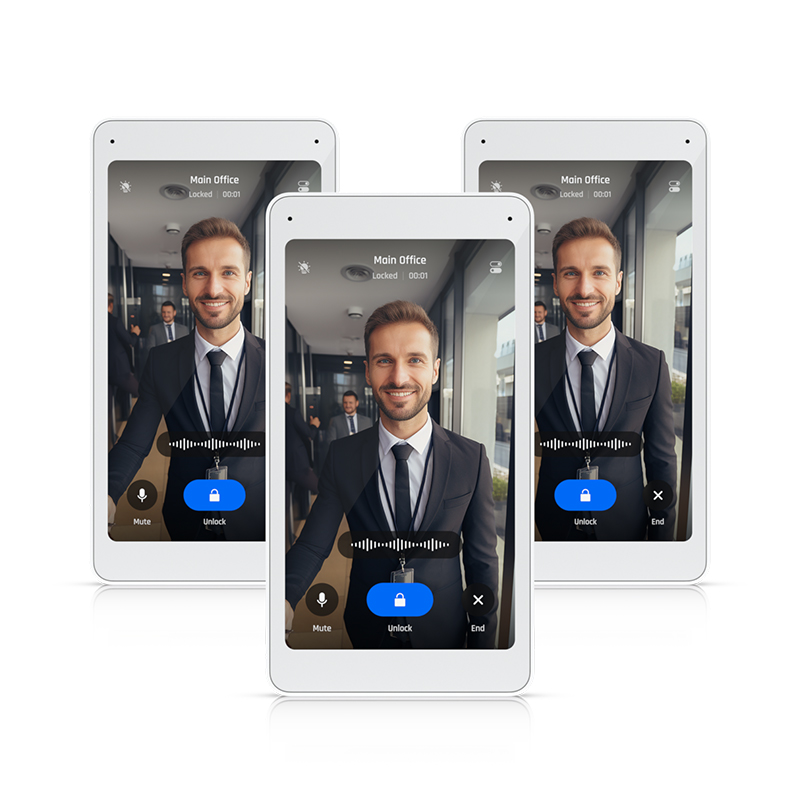 Ubiquiti Intercom Viewer - 3 Pack (UA-INTERCOM-VIEWER-3)