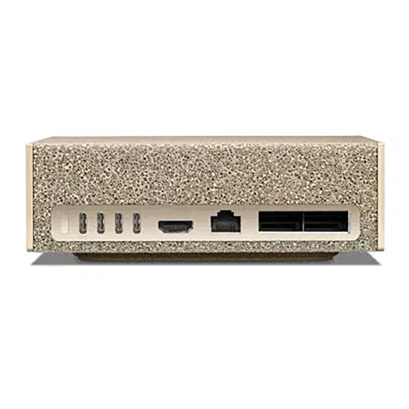NVIDIA DGX Spark Founders Edition GB10 Grace Blackwell 4TB SSD 128GB RAM DGX OS Mini PC (940-54242-0002-000)