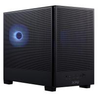 ADATA XPG Valor Mesh Nano Mid-Tower Micro-ATX Case (VALORMESHNANOMAA-BKCWW)